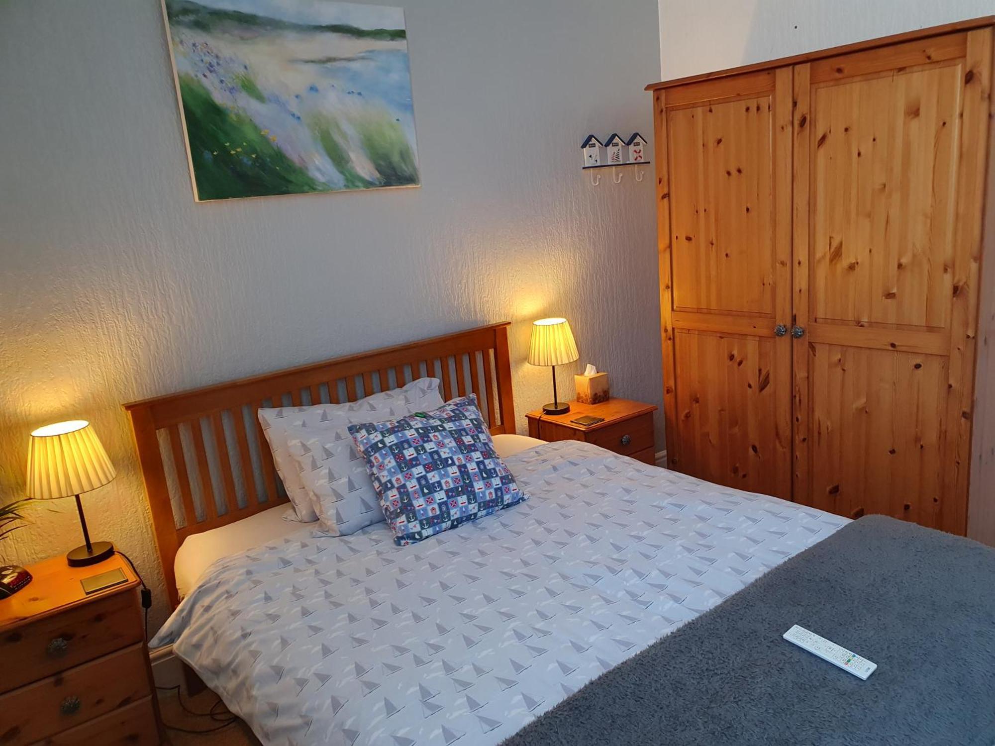 St Michael'S Boutique Guest House B&B, North Bay, Scarborough, North Yorkshire, With Free Parking And Free Wi-Fi Экстерьер фото